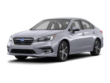 Used 2019 Subaru Legacy 2.5i Sedan