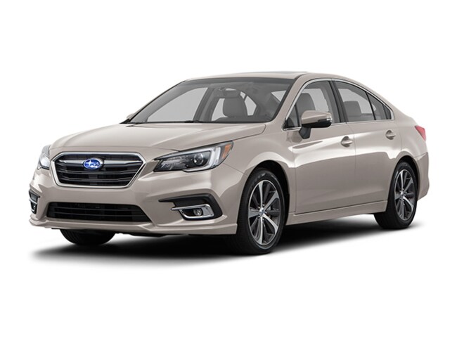 2019 Subaru Legacy 2.5i Limited Sedan
