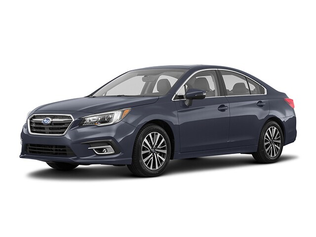 New 2019 Subaru Legacy