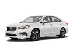 2019 Subaru Legacy Premium 2.5i