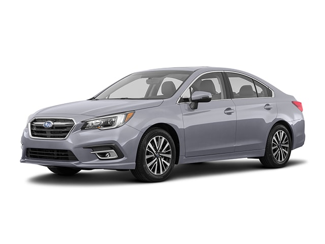 2019 Subaru Legacy Premium's photo