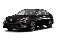 2019 Subaru Legacy 2.5i Sedan
