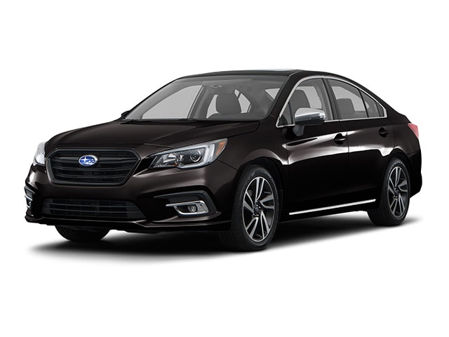 2019 Subaru Legacy 2.5i Sport's photo