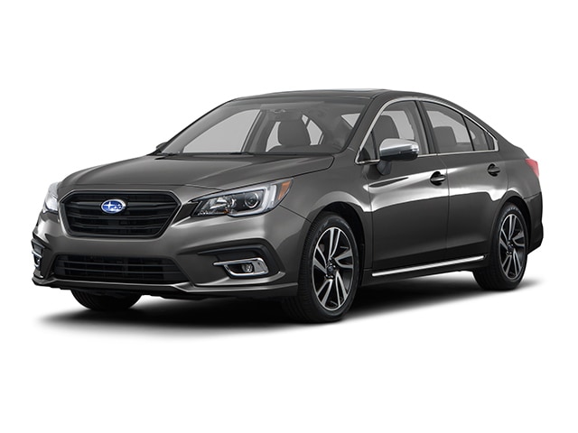 2019 Subaru Legacy