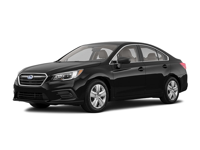 2019 Subaru Legacy Base's photo