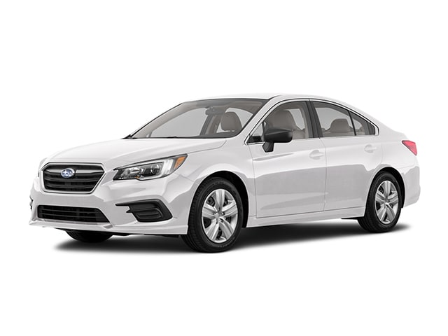 2019 Subaru Legacy 2.5i's photo
