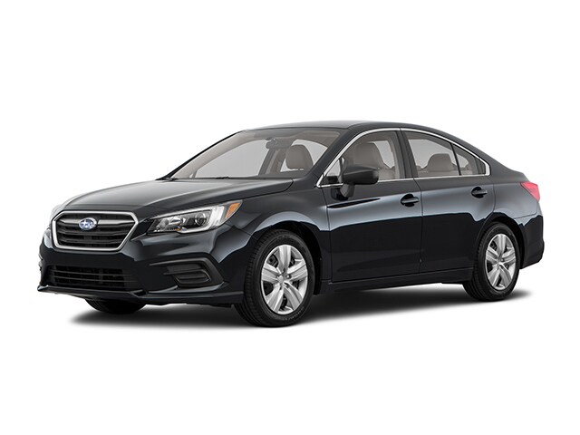 2019 Subaru Legacy Sedan 2.5i