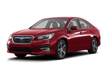 Used 2019 Subaru Legacy 3 6r Limited For Sale In Moon