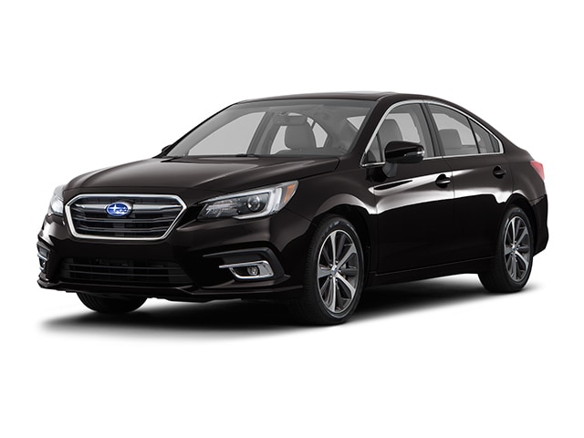 2019 Subaru Legacy