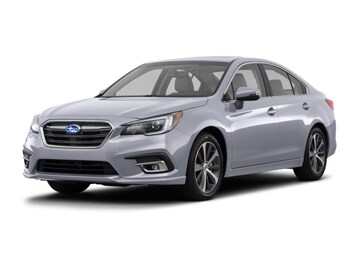 Used 2019 Subaru Legacy 3.6R Limited Sedan