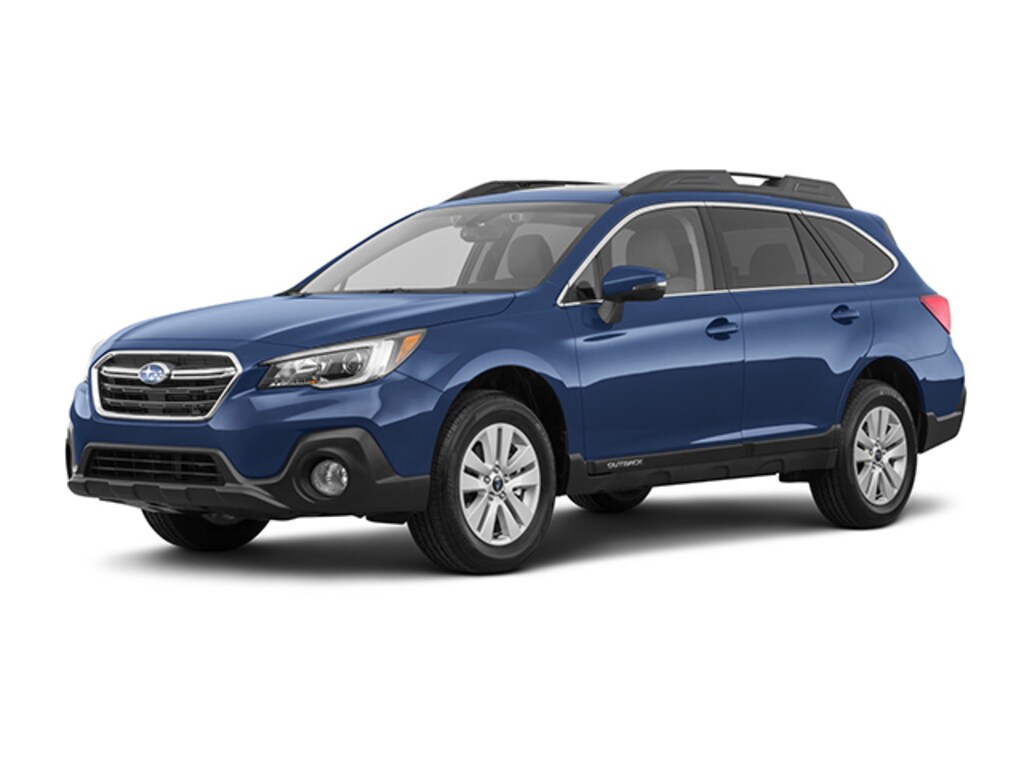 Used 2019 Subaru Outback 2 5i Premium For Near Tyson S Corner Va 4s4bsahc8k3301636