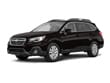 Used 2019 Subaru Outback 2.5i Premium SUV