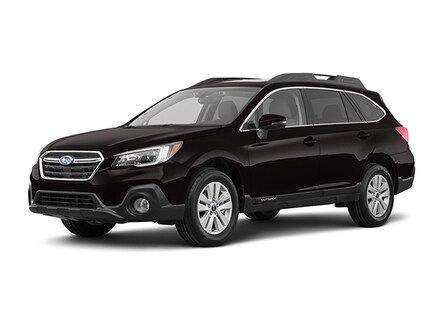 2019 Subaru Outback 2.5i Premium SUV