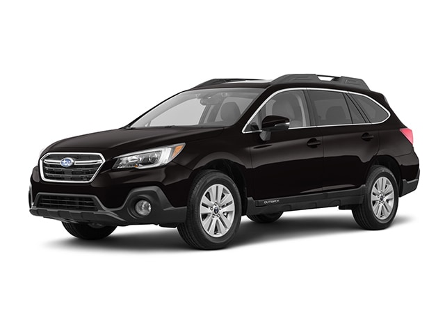 2019 Subaru Outback 2.5i Premium's photo