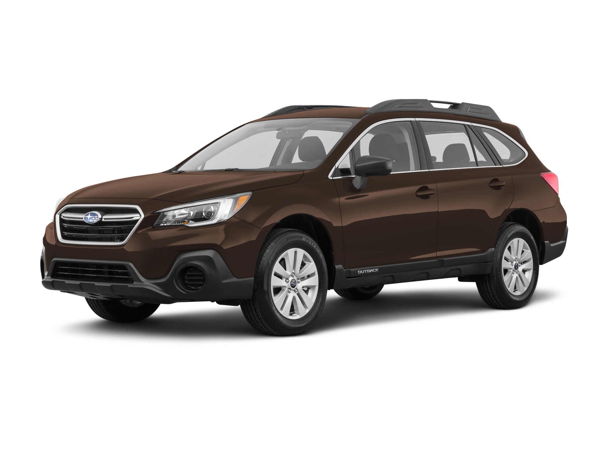 2019 Subaru Outback Base's photo