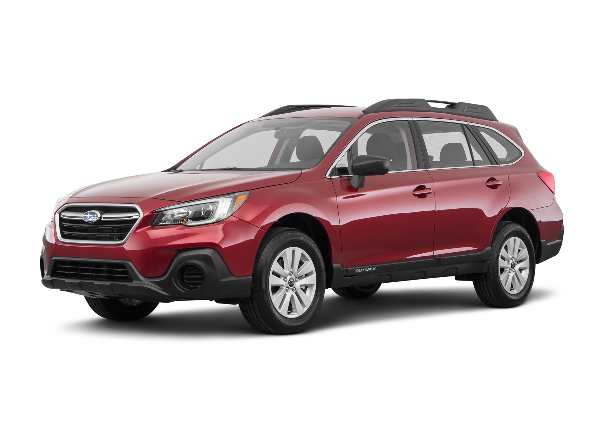 2019 Subaru Outback 2.5i's photo