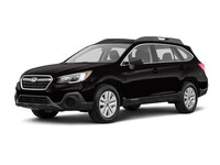 2019 Subaru Outback SUV 2019 Subaru Outback SUV