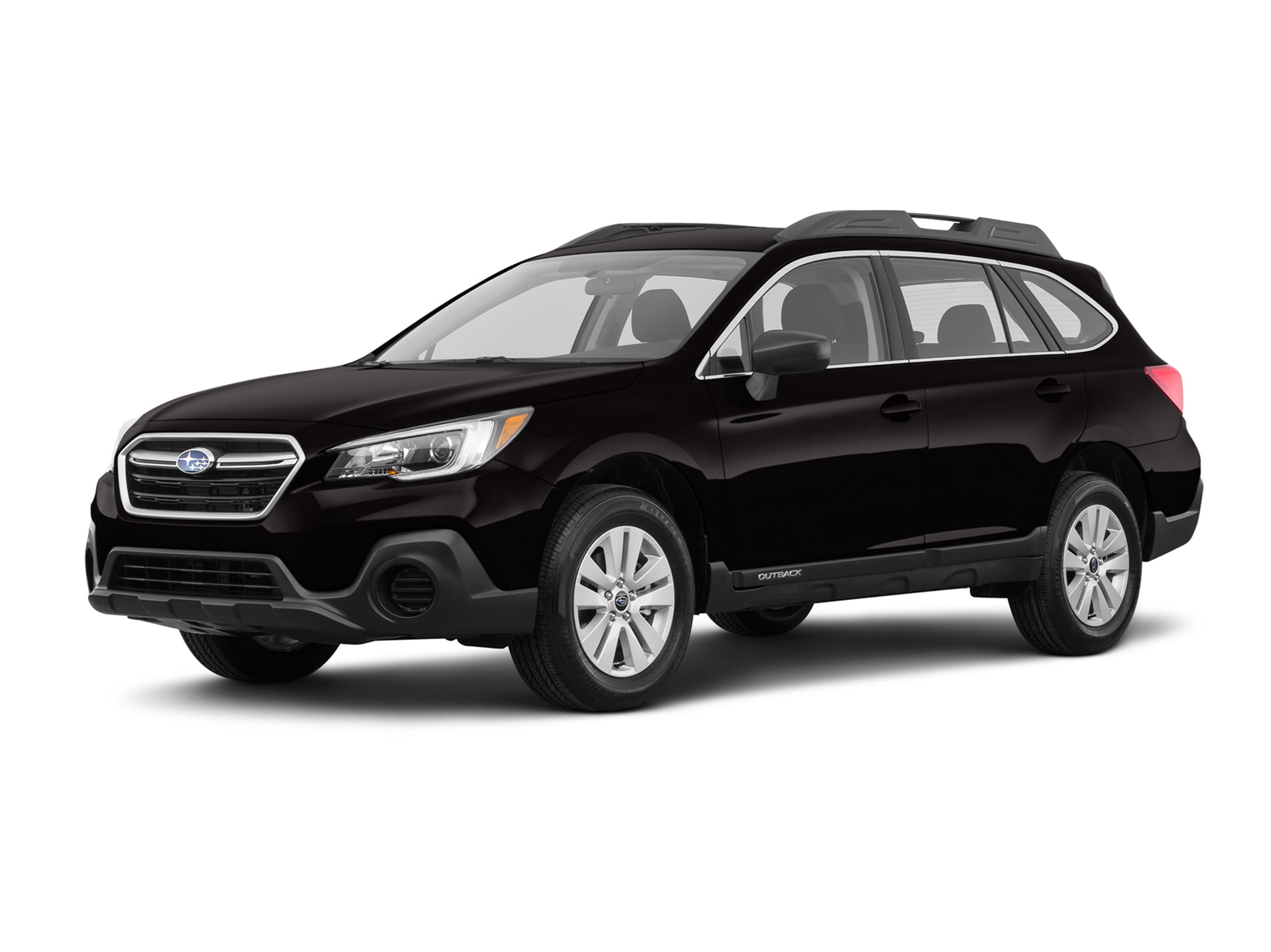 2019 Subaru Outback 2.5i's photo