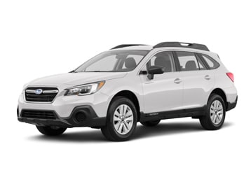 Used 2019 Subaru Outback 2.5i SUV