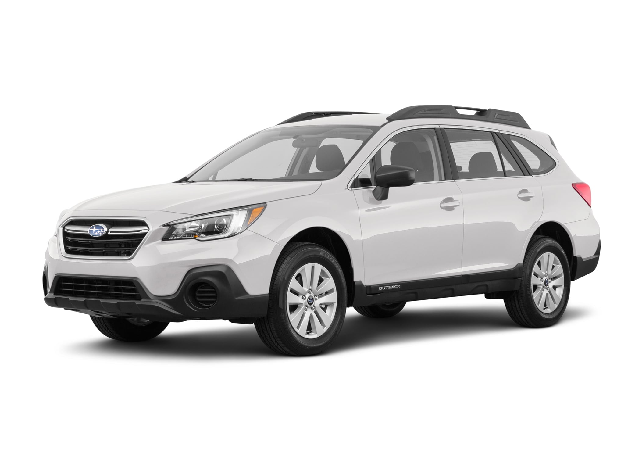 2019 Subaru Outback Base's photo