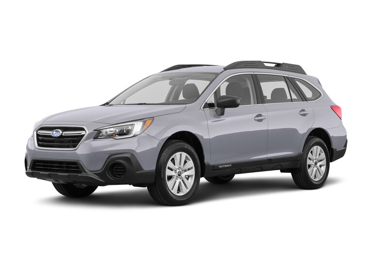 New 2019 Subaru Outback For Sale Or Lease Branford Ct Near