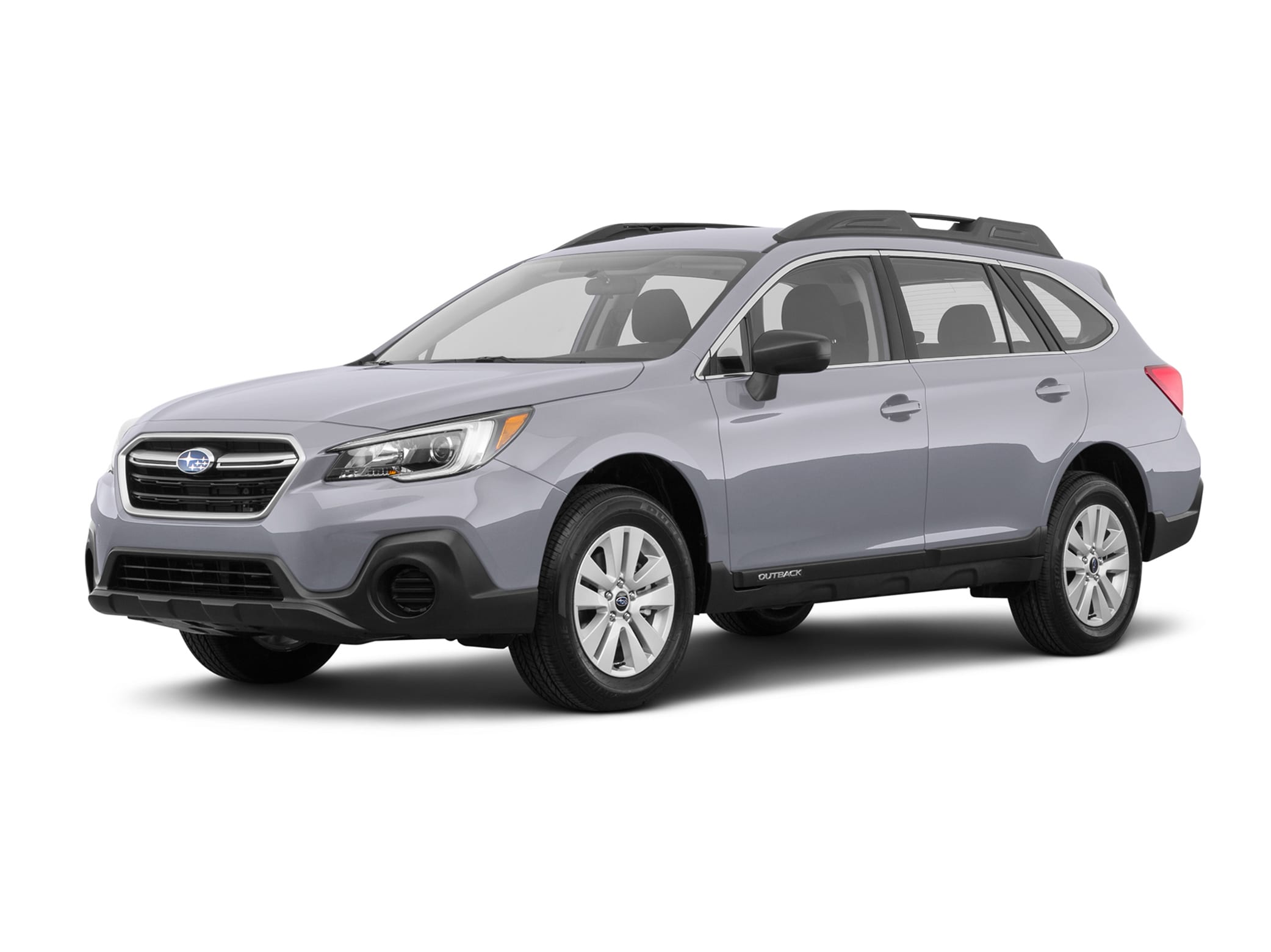 2019 Subaru Outback Base