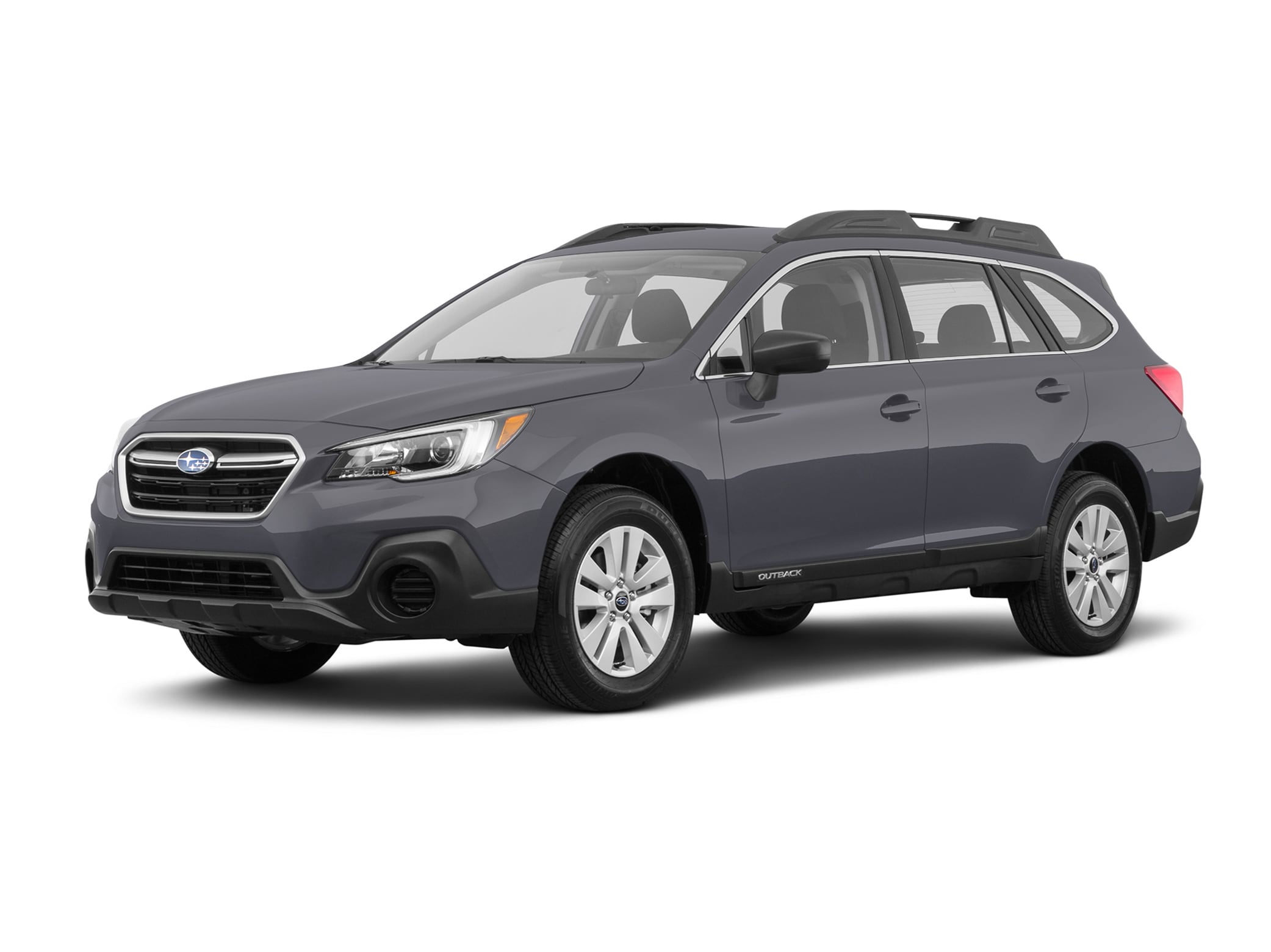 2019 Subaru Outback Base's photo