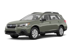 Used 2019 Subaru Outback 2.5i SUV near Portland, ME