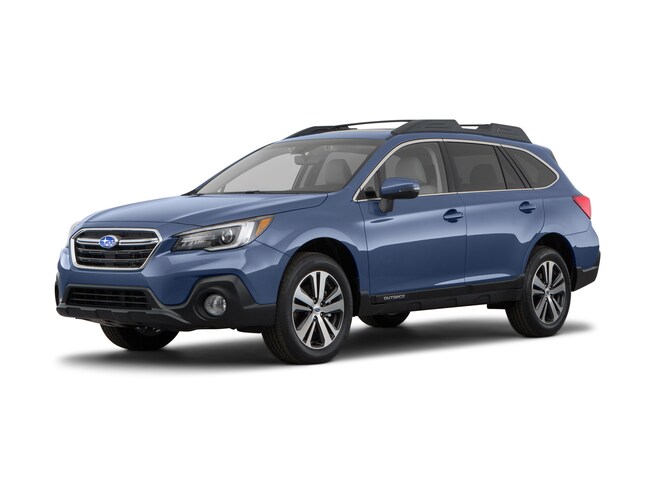2019 Subaru Outback 2.5i Limited SUV
