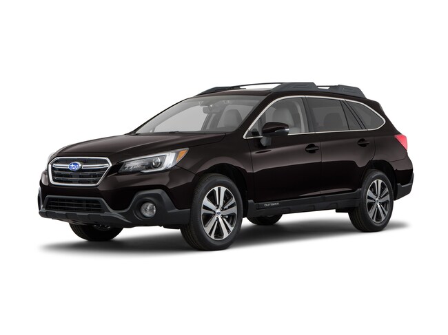 2019 Subaru Outback 2.5i SUV