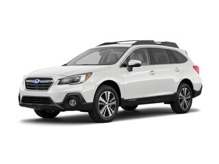 Used 2019 Subaru Outback 2.5i Limited SUV for sale in Knoxville, TN