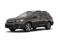 Used 2019 Subaru Outback 2.5i Limited SUV for Sale in Bellevue, WA