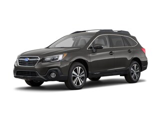Used 2019 Subaru Outback SUV S260200A near San Antonio, TX