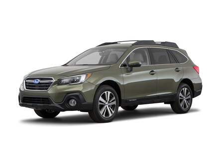 Featured Used 2019 Subaru Outback Limited SUV for sale in Warren, PA