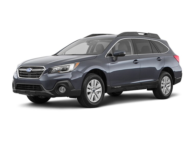 new 2019 subaru outback