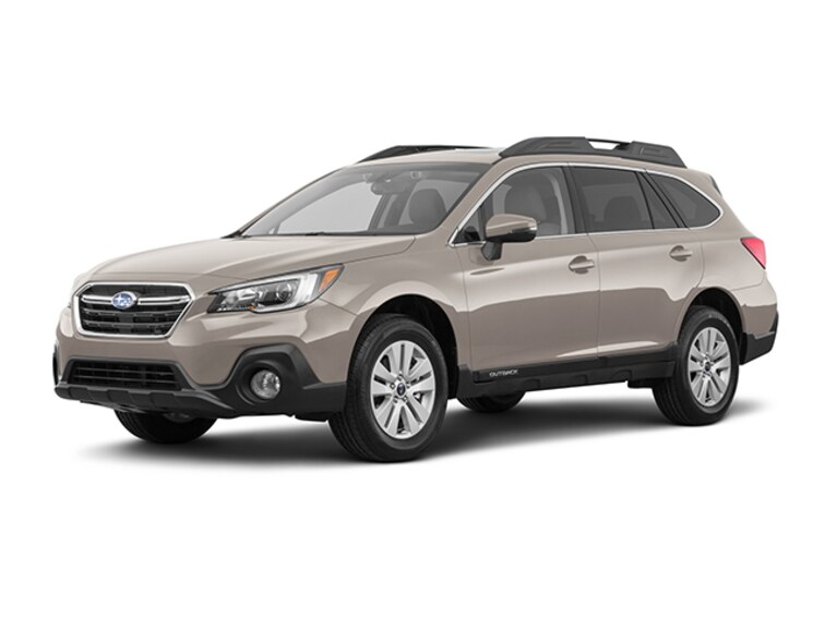 2019 subaru outback 2