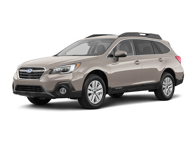 2019 Subaru Outback Premium