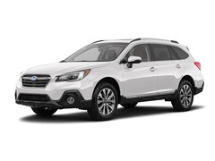 Used 2019 Subaru Outback 2.5i SUV In Auburn, ME