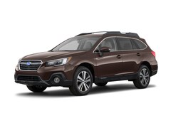 2019 Subaru Outback 3.6R SUV