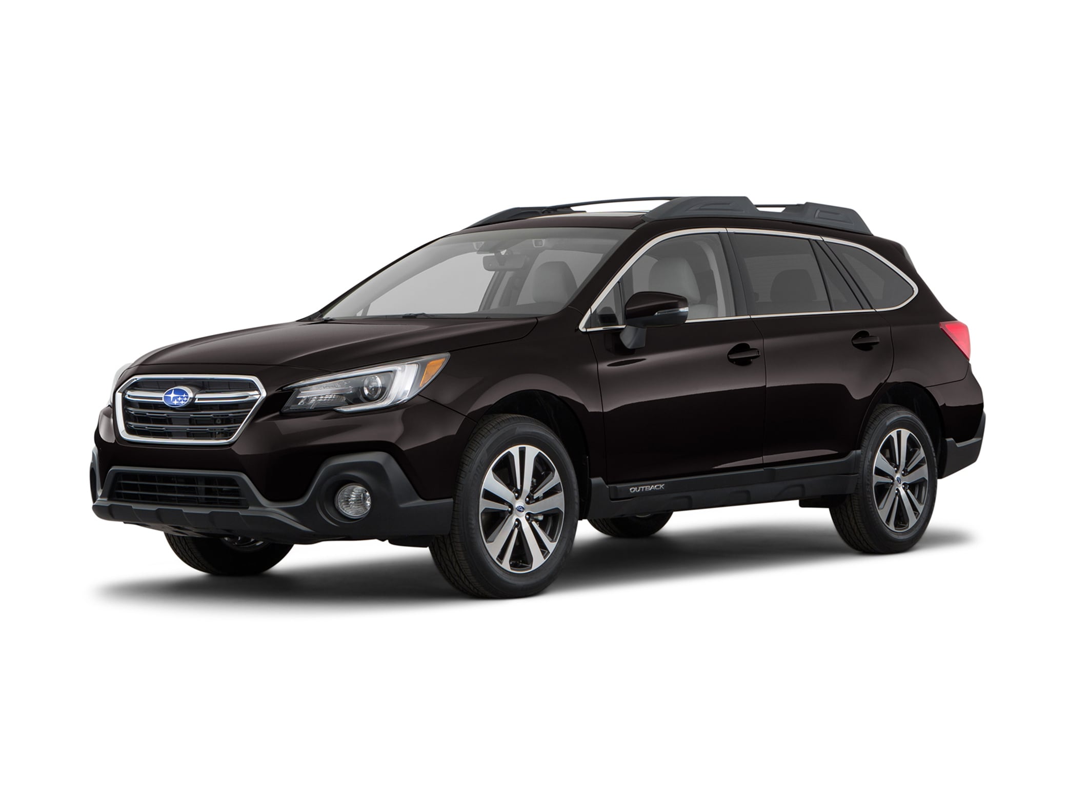 2019 Subaru Outback 3.6R Limited's photo