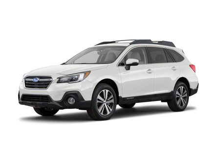 2019 Subaru Outback 3.6R Limited SUV