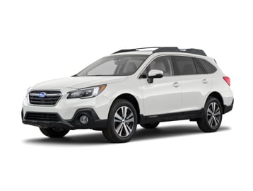 Used 2019 Subaru Outback 3.6R Limited SUV