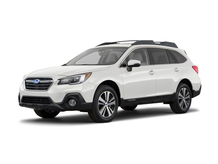 2019 Subaru Outback 3.6R Limited SUV 4S4BSENC6K3373091