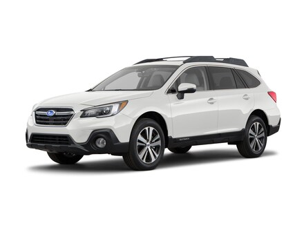 2019 Subaru Outback 3.6R Limited SUV