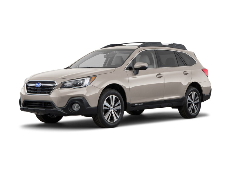 New 2019 Subaru Outback For Sale Near Duluth Hermantown Mn