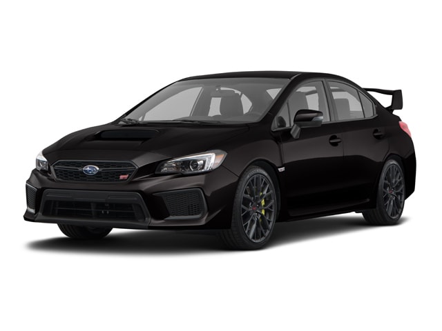 2019 Subaru WRX-STI -'s photo