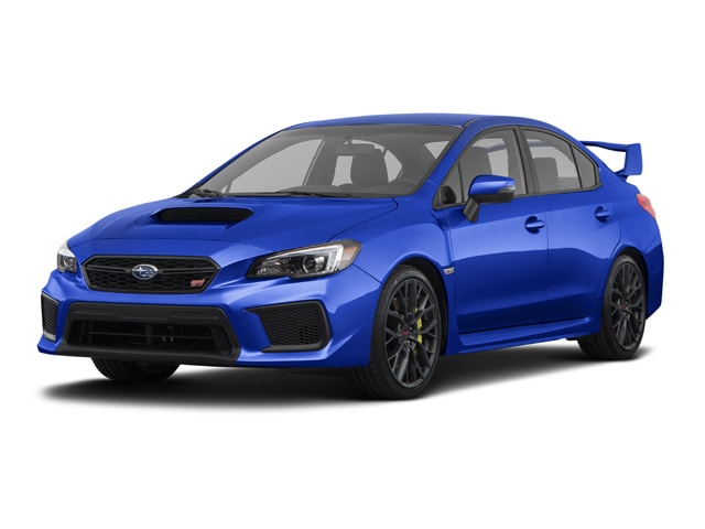2019 Subaru WRX-STI -'s photo