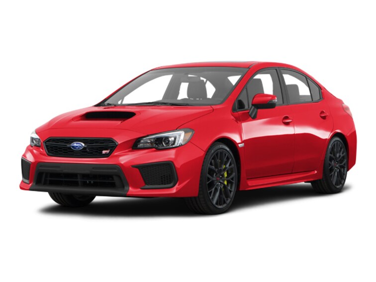 2019 Subaru Wrx Sti Limited For Sale Or Lease Bayside Queens