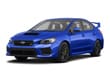 Used 2019 Subaru WRX STI Limited Sedan
