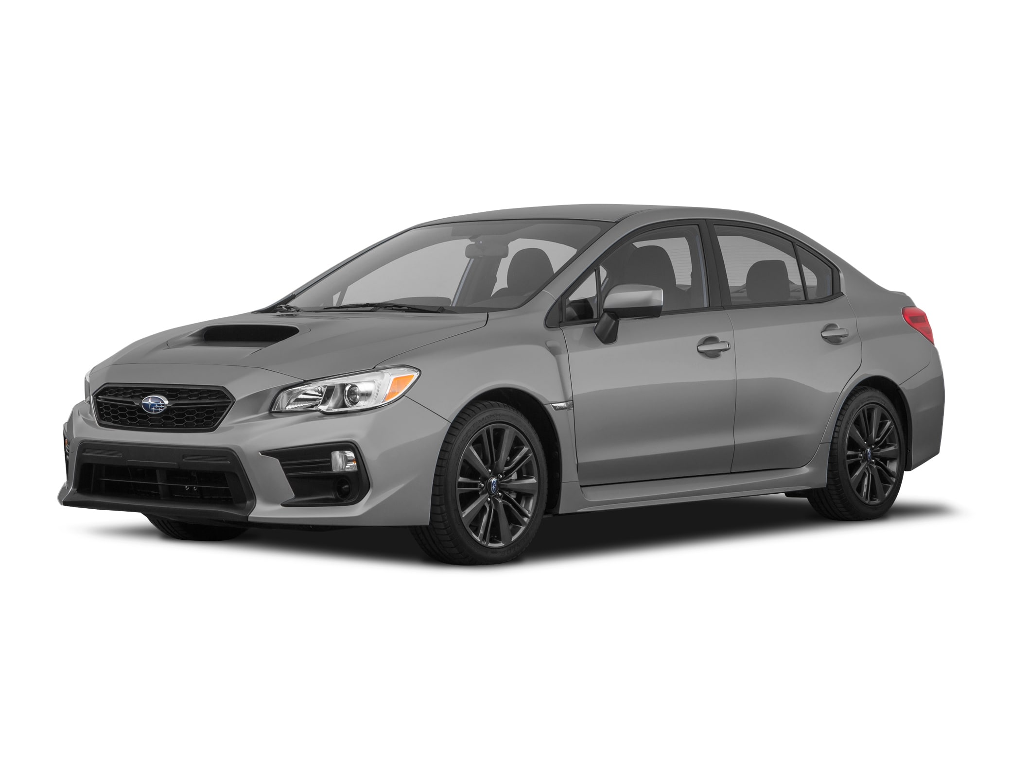 2019 Subaru WRX Base